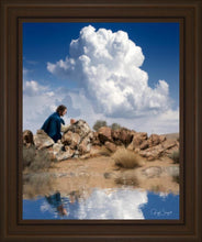 Load image into Gallery viewer, Reflections of Christ