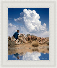 Load image into Gallery viewer, Reflections of Christ
