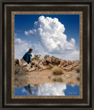 Load image into Gallery viewer, Reflections of Christ