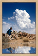 Load image into Gallery viewer, Reflections of Christ