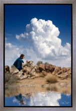 Load image into Gallery viewer, Reflections of Christ