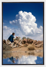 Load image into Gallery viewer, Reflections of Christ