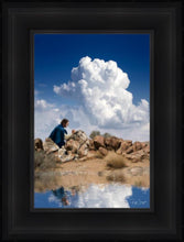 Load image into Gallery viewer, Reflections of Christ