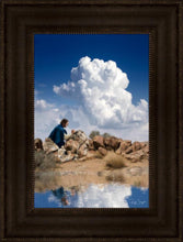Load image into Gallery viewer, Reflections of Christ
