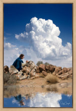 Load image into Gallery viewer, Reflections of Christ