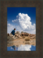 Load image into Gallery viewer, Reflections of Christ