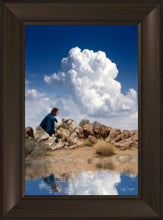 Load image into Gallery viewer, Reflections of Christ