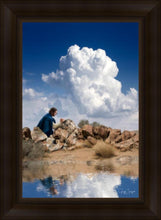Load image into Gallery viewer, Reflections of Christ