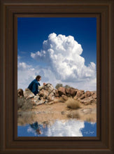Load image into Gallery viewer, Reflections of Christ