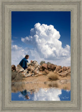 Load image into Gallery viewer, Reflections of Christ