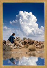 Load image into Gallery viewer, Reflections of Christ