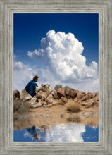 Load image into Gallery viewer, Reflections of Christ