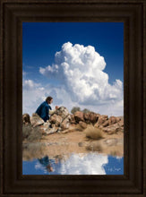 Load image into Gallery viewer, Reflections of Christ