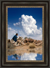 Load image into Gallery viewer, Reflections of Christ