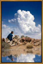 Load image into Gallery viewer, Reflections of Christ