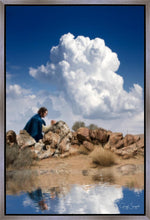 Load image into Gallery viewer, Reflections of Christ