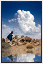 Load image into Gallery viewer, Reflections of Christ