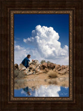 Load image into Gallery viewer, Reflections of Christ