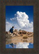Load image into Gallery viewer, Reflections of Christ