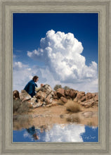 Load image into Gallery viewer, Reflections of Christ