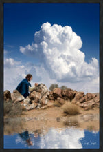 Load image into Gallery viewer, Reflections of Christ