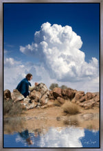 Load image into Gallery viewer, Reflections of Christ