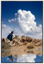 Load image into Gallery viewer, Reflections of Christ