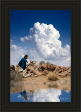 Load image into Gallery viewer, Reflections of Christ