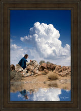 Load image into Gallery viewer, Reflections of Christ