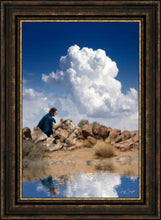 Load image into Gallery viewer, Reflections of Christ