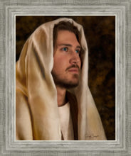 Load image into Gallery viewer, Redeemer of Israel