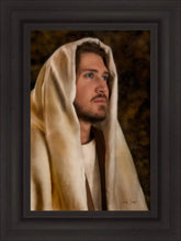 Load image into Gallery viewer, Redeemer of Israel