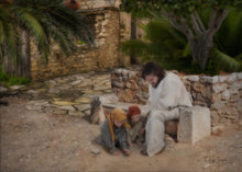 Load image into Gallery viewer, As a Child