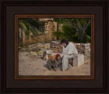 Load image into Gallery viewer, As a Child