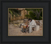 Load image into Gallery viewer, As a Child
