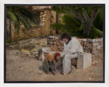 Load image into Gallery viewer, As a Child