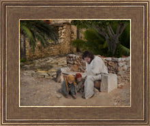Load image into Gallery viewer, As a Child