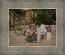 Load image into Gallery viewer, As a Child
