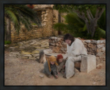 Load image into Gallery viewer, As a Child