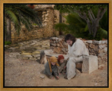 Load image into Gallery viewer, As a Child