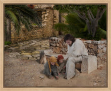 Load image into Gallery viewer, As a Child