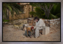 Load image into Gallery viewer, As a Child