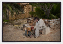 Load image into Gallery viewer, As a Child