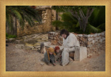 Load image into Gallery viewer, As a Child