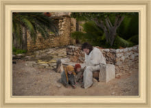 Load image into Gallery viewer, As a Child