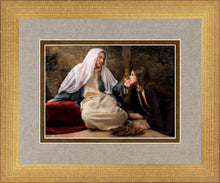Load image into Gallery viewer, He Loveth Me