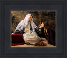 Load image into Gallery viewer, He Loveth Me