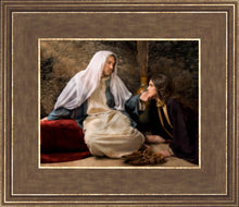 Load image into Gallery viewer, He Loveth Me