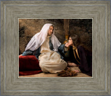 Load image into Gallery viewer, He Loveth Me