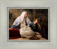 Load image into Gallery viewer, He Loveth Me